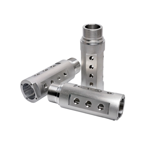 Low-Volume & Mass Production Service